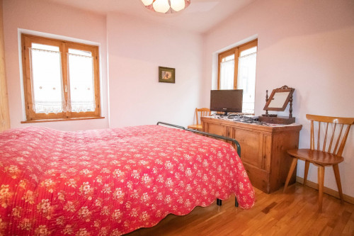 Appartamento in vendita a Moena