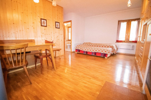 Appartamento in vendita a Moena