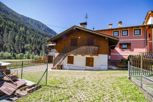 Appartamento a Moena