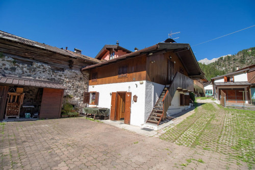 Appartamento in vendita a Moena