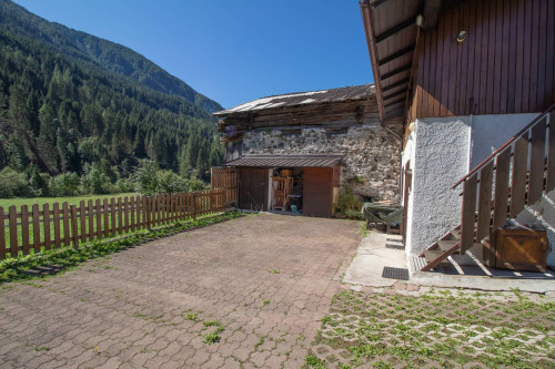 Appartamento in vendita a Moena