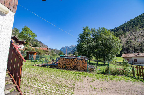 Appartamento in vendita a Moena