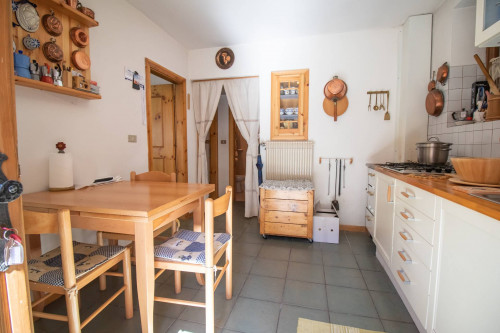 Appartamento in vendita a Moena