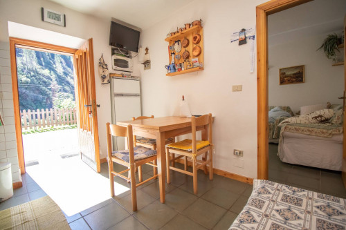 Appartamento in vendita a Moena