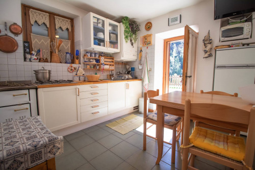 Appartamento in vendita a Moena