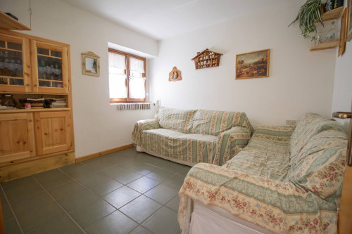 Appartamento in vendita a Moena