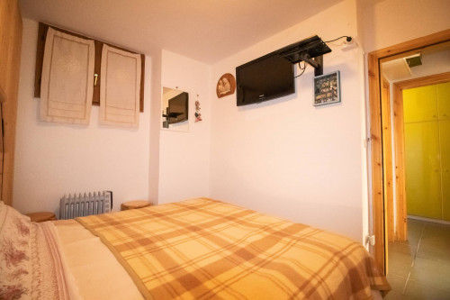 Appartamento in vendita a Moena