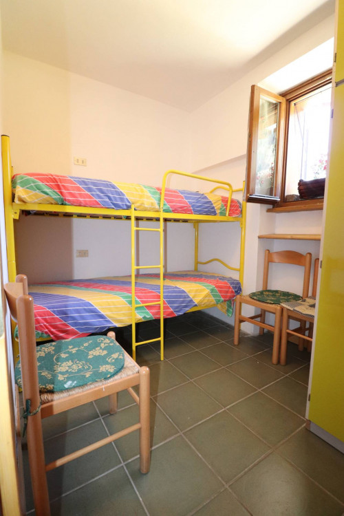 Appartamento in vendita a Moena