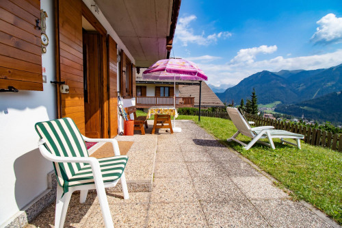 Appartamento in vendita a San Giovanni di Fassa
