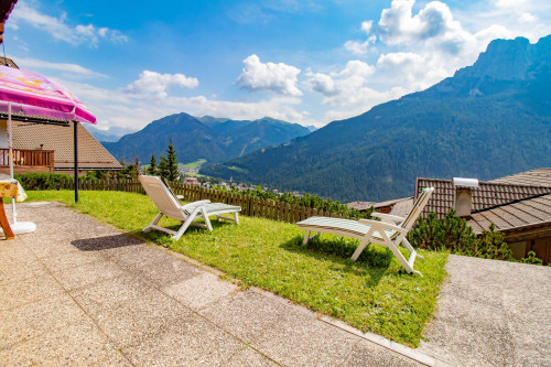 Appartamento in vendita a San Giovanni di Fassa