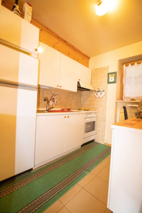 Appartamento in vendita a San Giovanni di Fassa