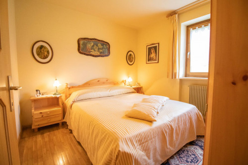 Appartamento in vendita a San Giovanni di Fassa
