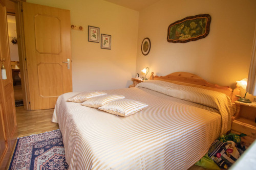 Appartamento in vendita a San Giovanni di Fassa
