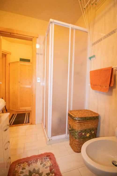 Appartamento in vendita a San Giovanni di Fassa