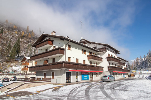 Appartamento a Predazzo