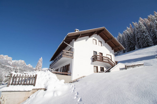 Appartamento a Moena