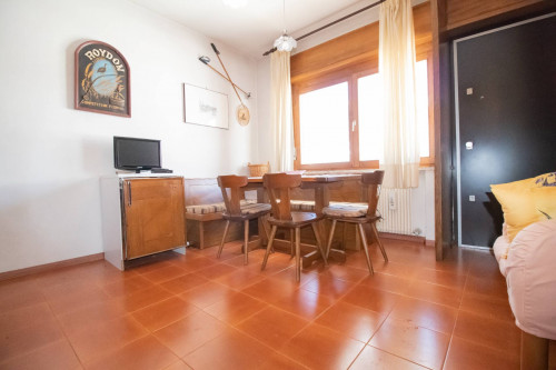 Appartamento in vendita a Moena