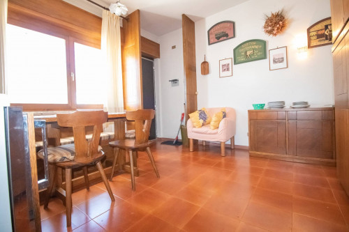 Appartamento in vendita a Moena