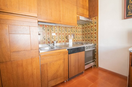 Appartamento in vendita a Moena