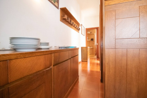 Appartamento in vendita a Moena