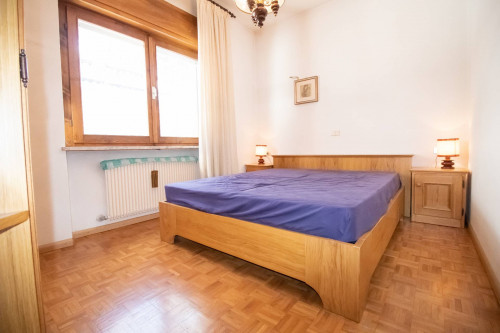 Appartamento in vendita a Moena