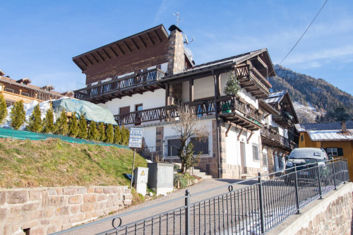 Appartamento a Moena