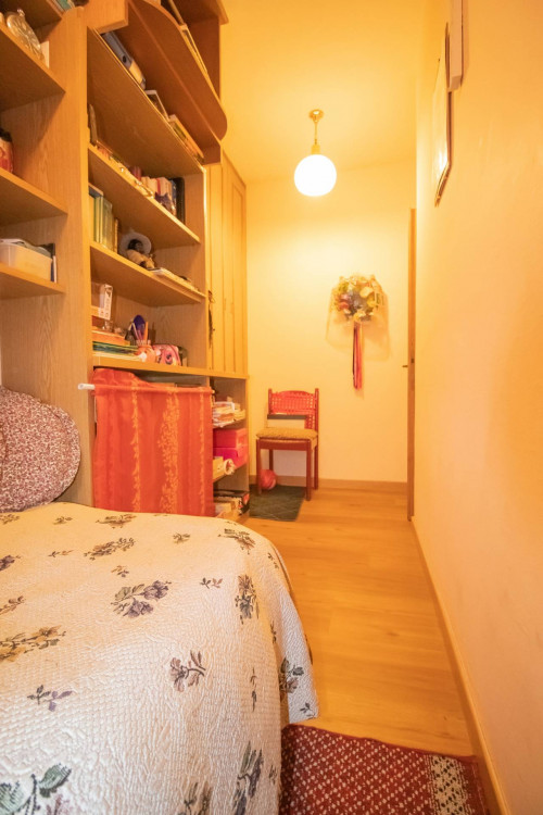 Appartamento in vendita a Moena