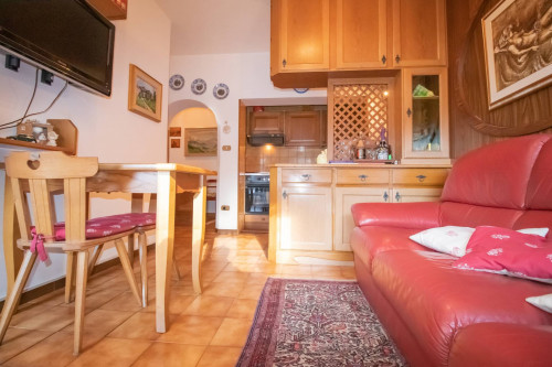 Appartamento in vendita a Moena