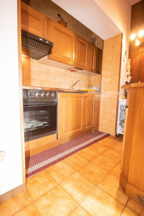 Appartamento in vendita a Moena