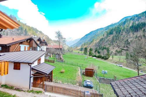 Mansarda in vendita a Moena