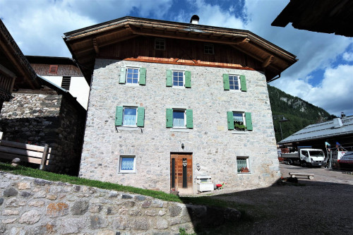 Appartamento a Moena