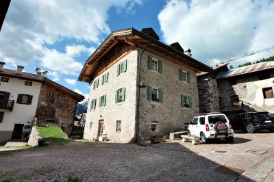 Appartamento a Moena