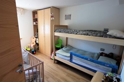 Appartamento in vendita a Moena