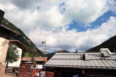 Appartamento in vendita a Moena