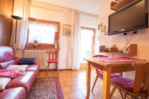Appartamento in vendita a Moena