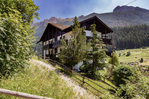 Appartamento a Moena