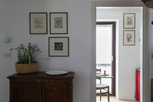 Appartamento in vendita a Moena