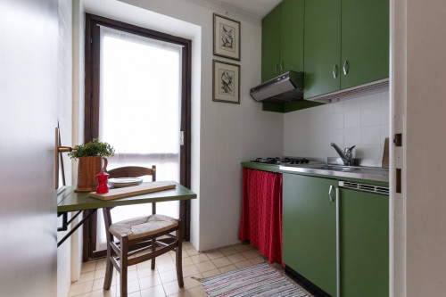 Appartamento in vendita a Moena