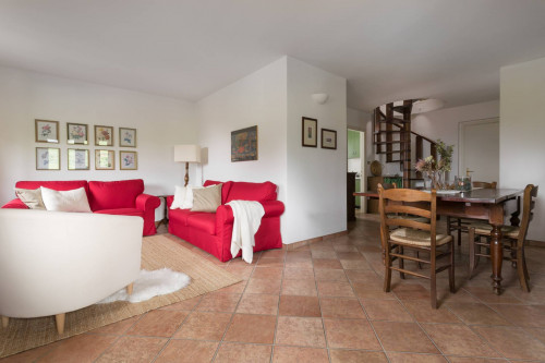 Appartamento in vendita a Moena