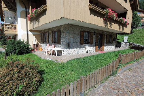 Appartamento in vendita a Soraga