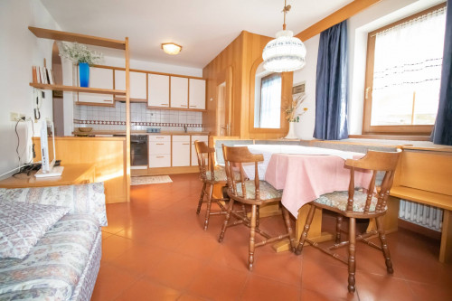 Appartamento in vendita a Soraga