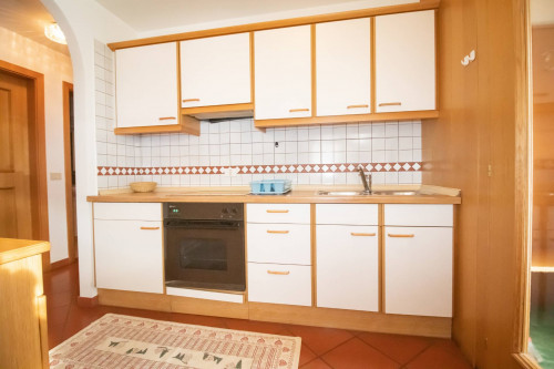 Appartamento in vendita a Soraga