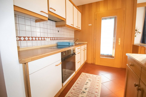 Appartamento in vendita a Soraga