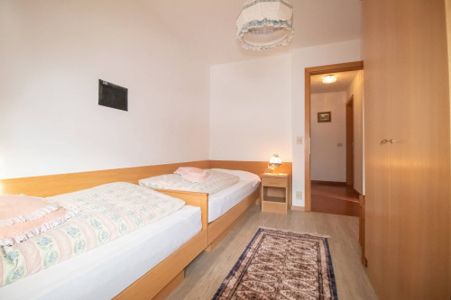 Appartamento in vendita a Soraga