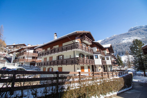 Appartamento a Moena