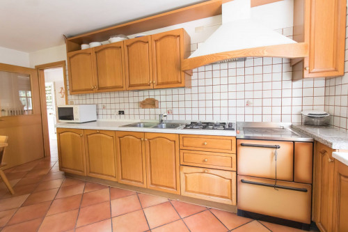 Appartamento in vendita a Mazzin