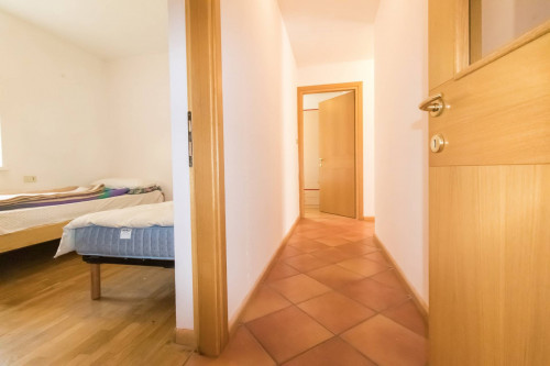Appartamento in vendita a Mazzin