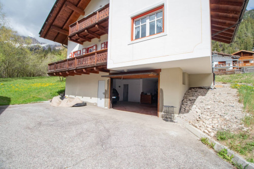 Appartamento in vendita a Mazzin
