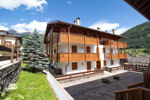 Appartamento a Moena