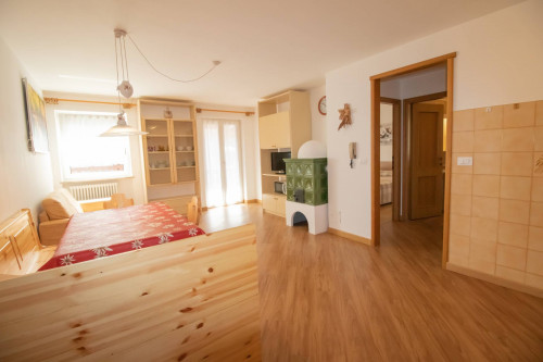 Appartamento in vendita a Moena